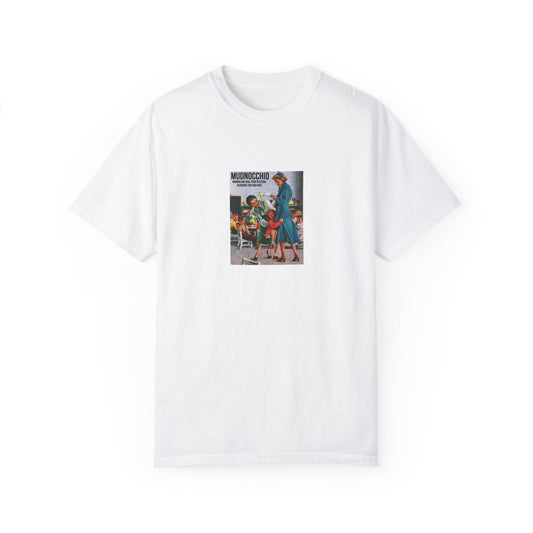 BAD KIDS TEE